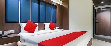 Sri Capital Residency