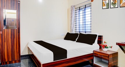 HOTEL O SRS Room Type - Classic