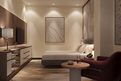 Zumma Hotel