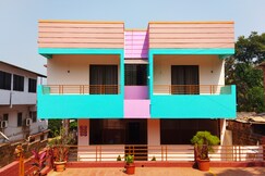 Hotel MADHUBAN