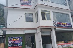 Badrish Kailasham By StayApart