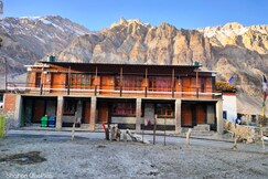 Gakyit Homestay Chichong By StayApart