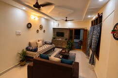 Address of Aviora Residencies Gachibowli