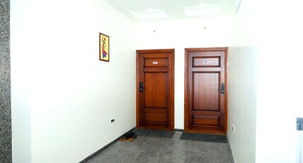 Sendhuran Residence Room Type - 2 BHK -2 Bed Room Apartment