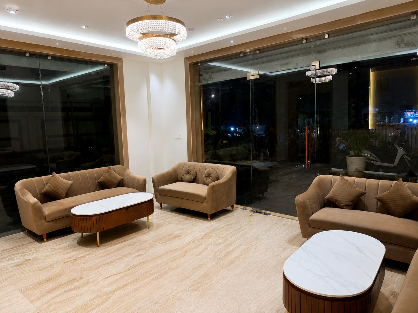 Main gallery