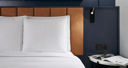 Radisson Blu Hotel, Wroclaw Room Type - Premium Room