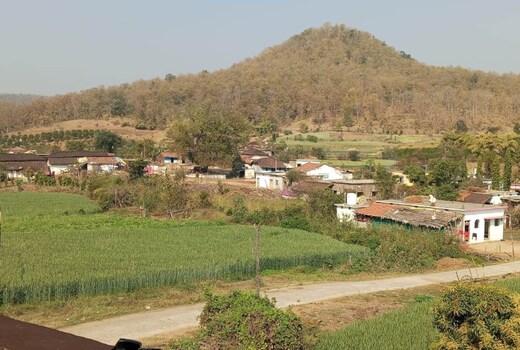 Deshmukh Homestay