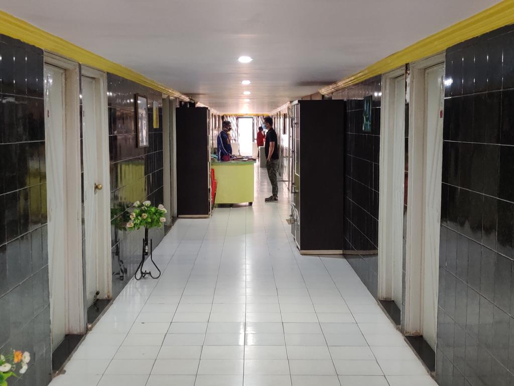 Main gallery