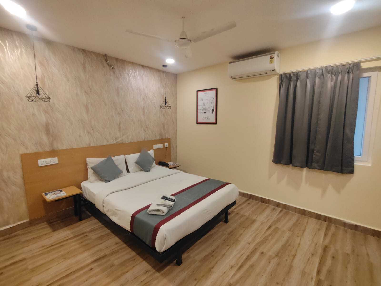 Hotel O Jay Vaibhav - Tap to explore photos