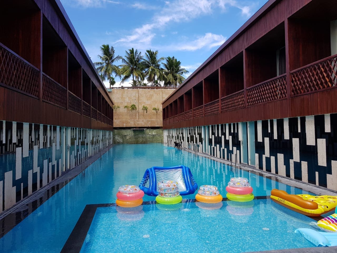 HAYWIZZ HAVELOCK ISLAND RESORTS - Tap to explore photos