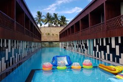 HAYWIZZ HAVELOCK ISLAND RESORTS