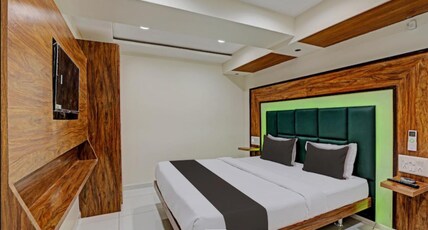 Hotel Royal Bird Room Type - Super Deluxe Ac Room