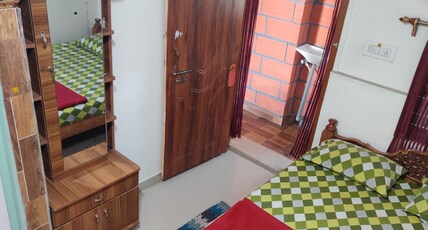 2BHK House Room Type - 2BHK House