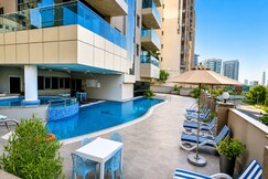 Tulip Creek Hotel Apartment