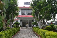 Address of Hotel Nirvana