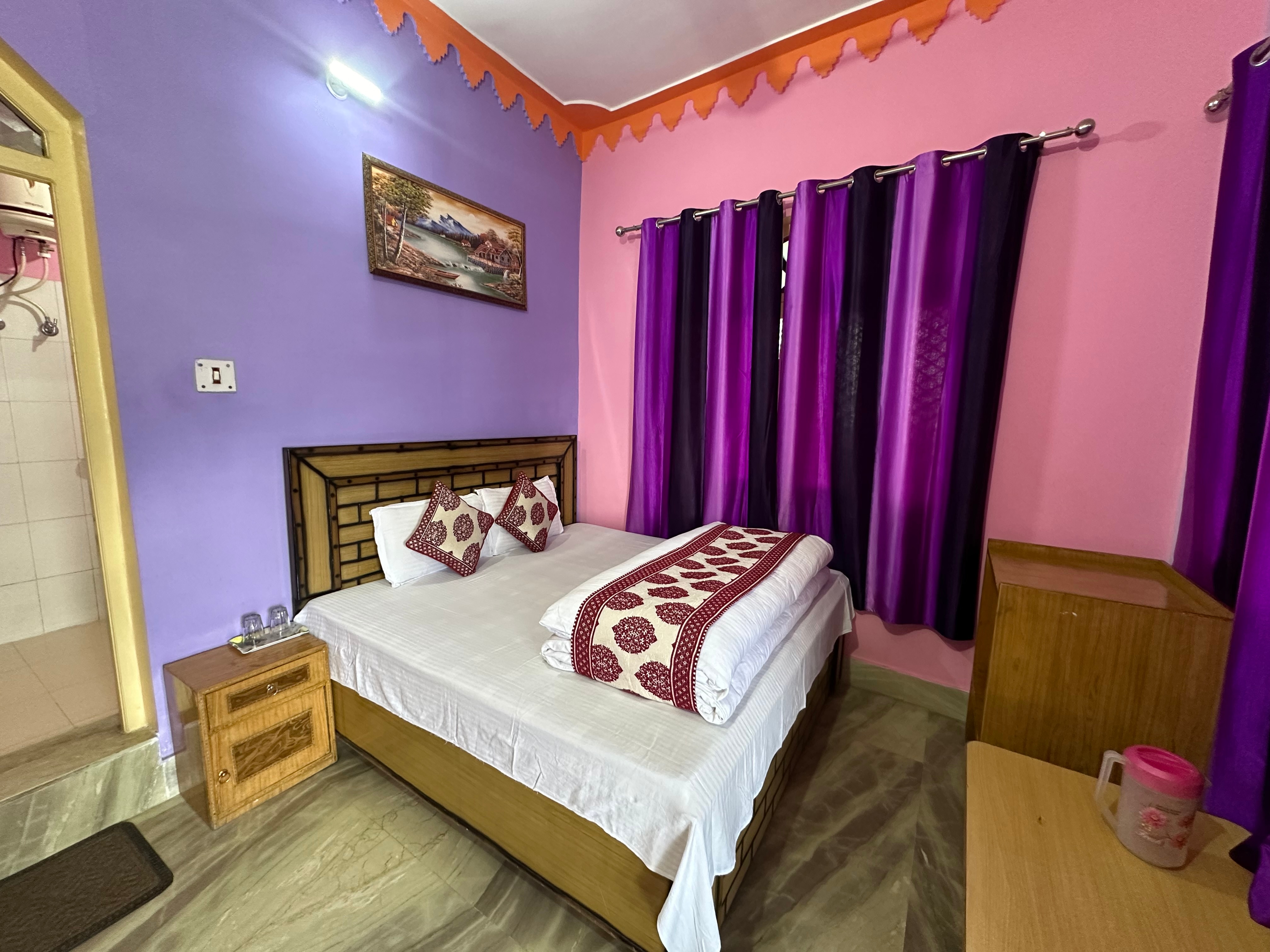 Bagwari Tourist Guest House - Tap to explore photos