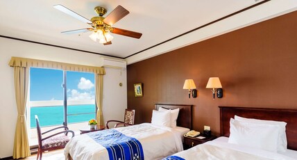 Best Western Okinawa Kouki Beach Room Type - 2 Single Beds, Non-Smoking, Wi-Fi, Bath And Shower, Ocean Front, Extra Bed, Full Breakfast Best Western Okinawa Kouki Beach Room Type - 2 Single Beds, Non-Smoking, Wi-Fi, Bath And Shower, Ocean Front, Extra Bed, Full Breakfast