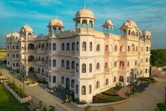 Radhika Vilas - A Luxury Resort