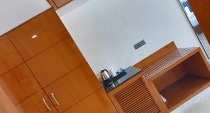 Hotel KRB Greens Room Type - Suite Room