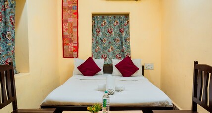 Hotel Rumis Jaisalmer Room Type - Budget Double Room