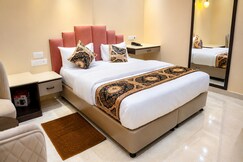 Hotel Anant Inn