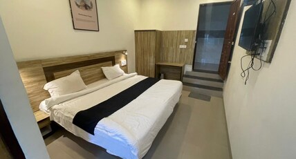 Viceroy Resort Room Type - Bedroom 1
