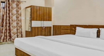 Hotel Anandi Inn Room Type - Standard