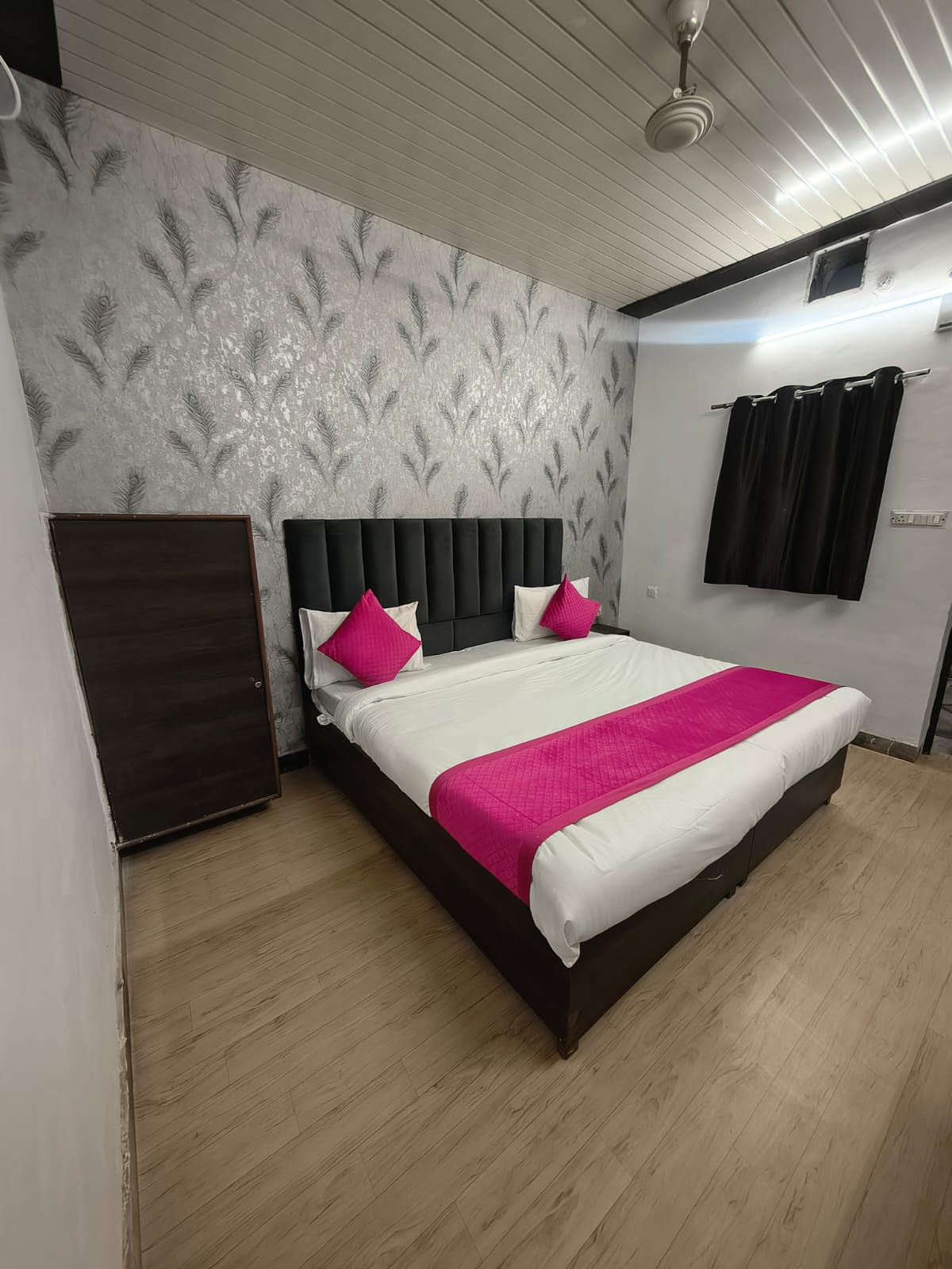 The Ruby Homestay - Tap to explore photos