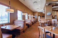 Best Western Plus Winnipeg Airport Hotel
