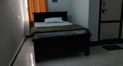 HOTEL N PRIDE Room Type - STANDARD