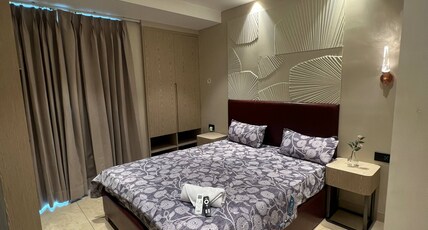 Welcome to Dayal's Studio Stay Luxury Rooms Room Type - Bedroom