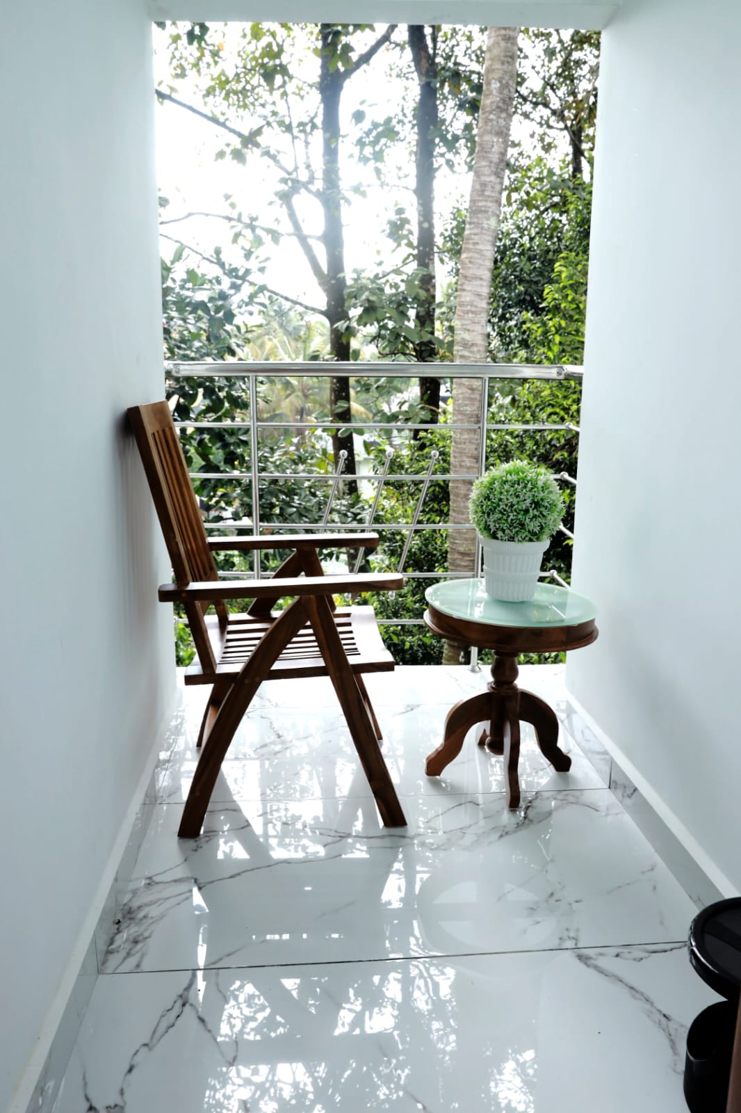AMAN Residency - Tap to explore photos