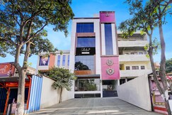 Super Collection O Shendra MIDC Aurangabad Formerly Sai Palace