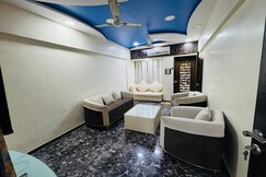 3BHK Elegant Villa Near Nesco Or Airport