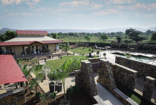 Meladin Sariska