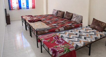 Shivalay Budget home stay Room Type - Hall