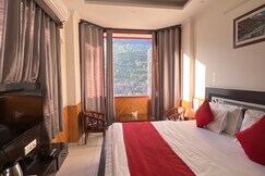 KC Regency Rampur Bushahar