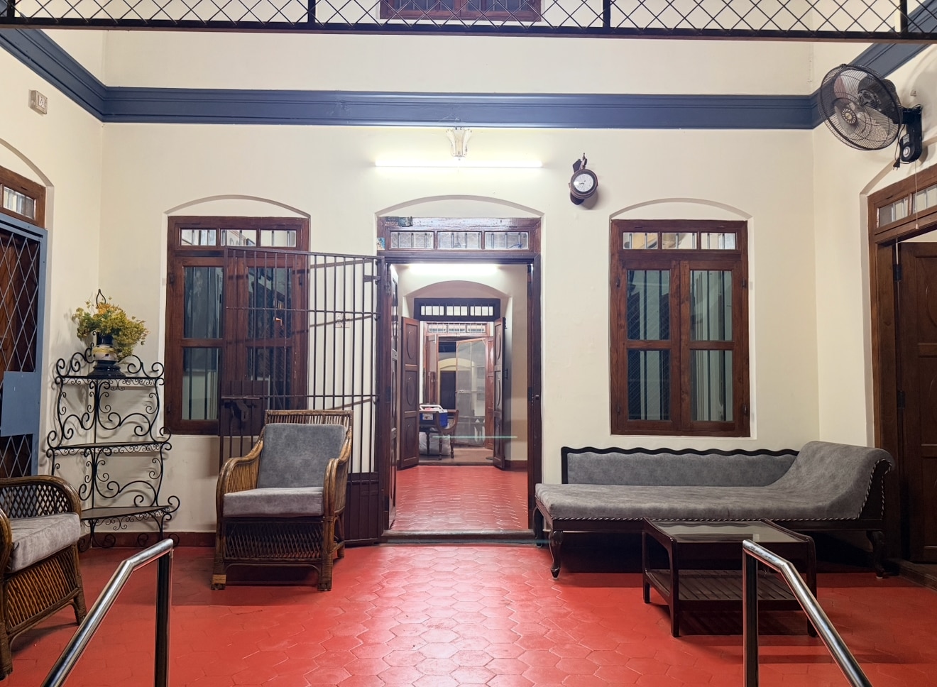 Kunnathu Tharavadu Heritage Homestay - Tap to explore photos