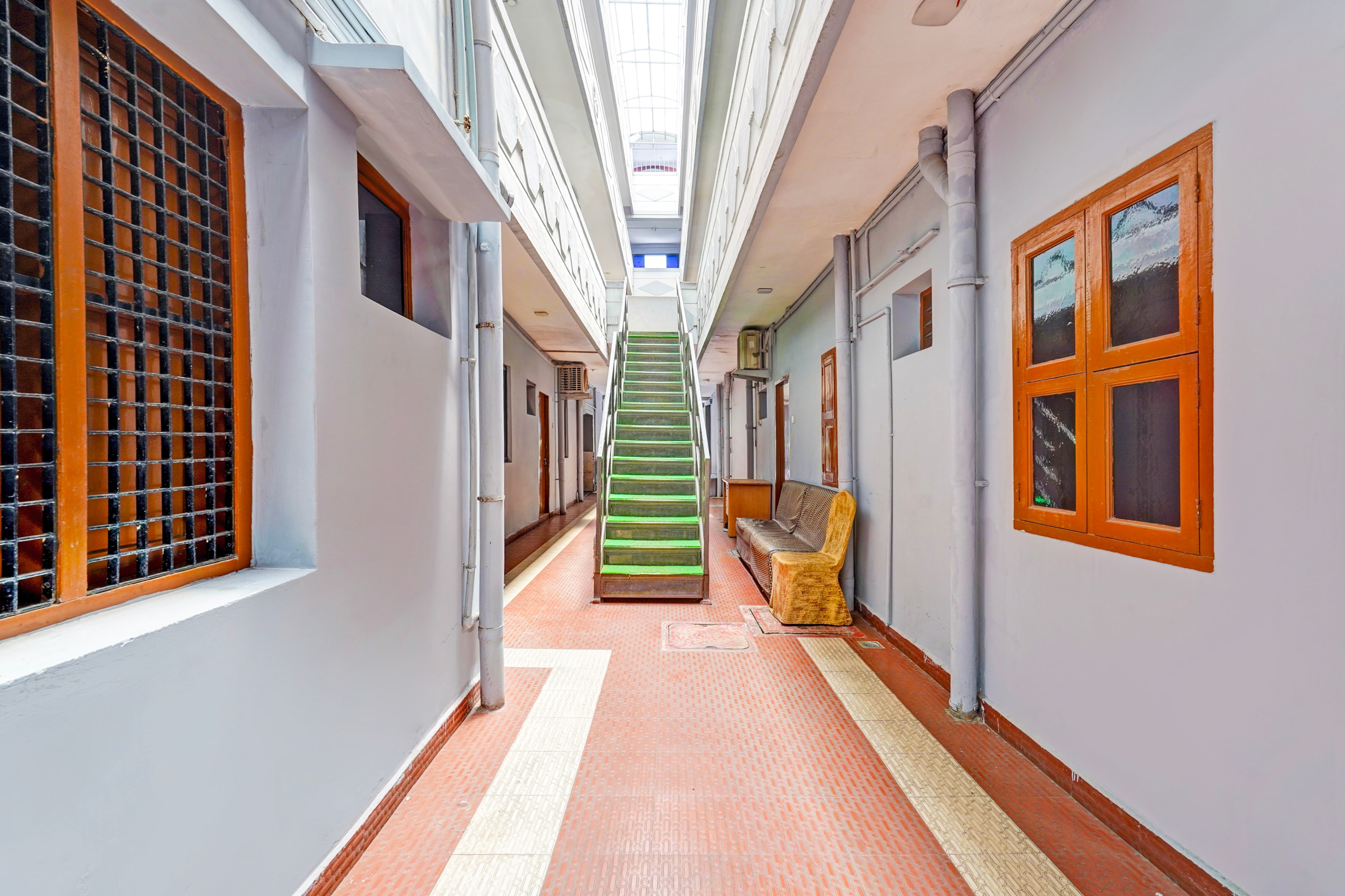 Main gallery