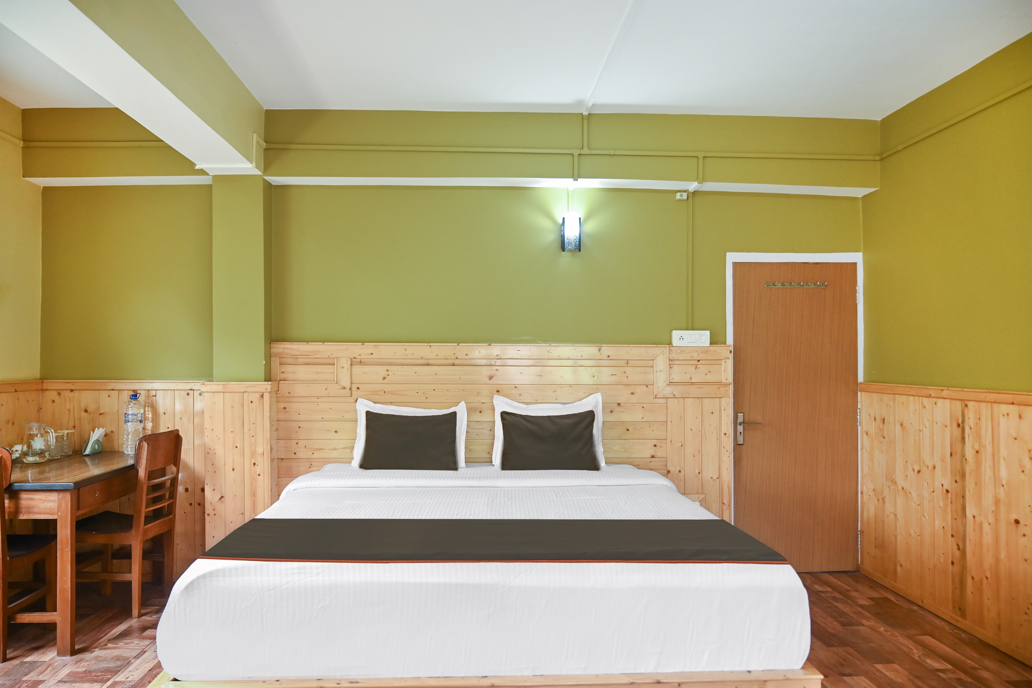 Hotel O Kaizen Residency - Tap to explore photos