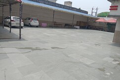 Hotel New Mandpam