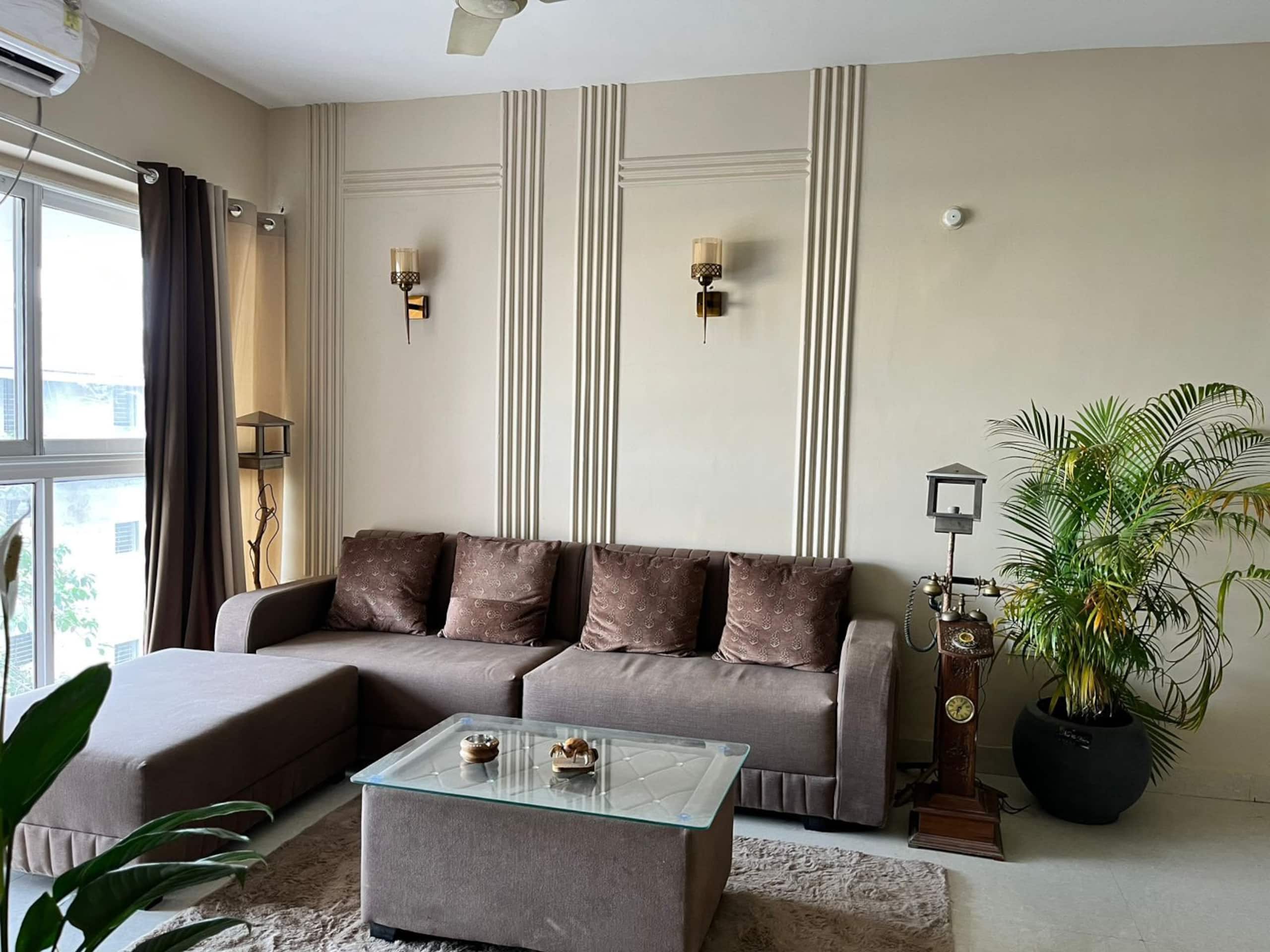 homly stays 3bhk Apartment - Tap to explore photos