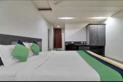 Address of V COMFORT HOTEL