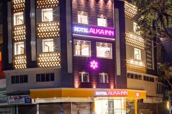 Hotel Alka Inn