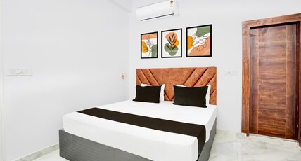 HOTEL O ADITYA INN Room Type - Classic