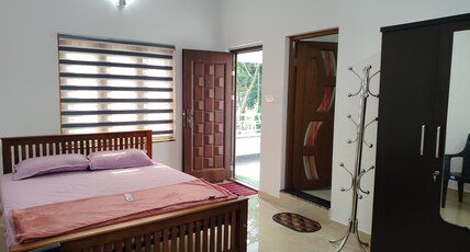 Oasis Home Stay Room Type - Bedroom 4