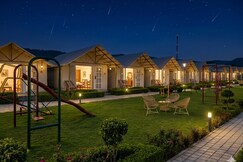 Praveg Saryu Resort