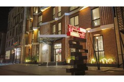 Teatro Rooms Hotel