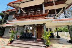 Manjummel Homestay