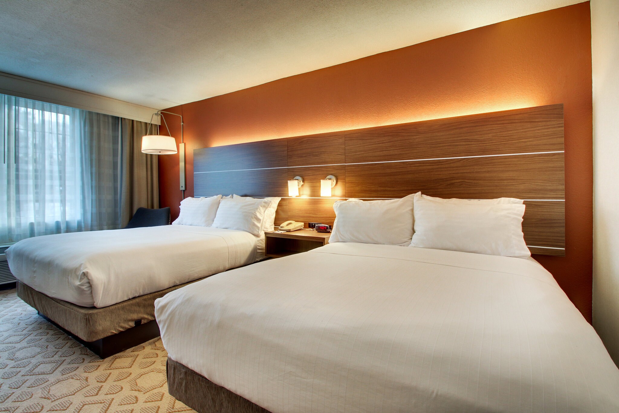 Holiday Inn Express Poughkeepsie, an IHG Hotel - Tap to explore photos